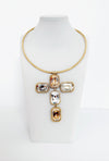 Balustrade Necklace - Katerina Vassou