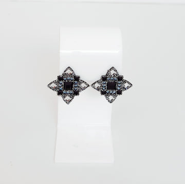 Supercluster Earrings - Katerina Vassou