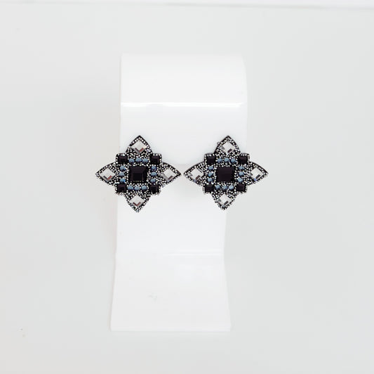 Supercluster Earrings - Katerina Vassou