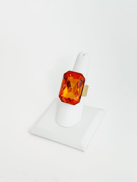 Verse Ring - Katerina Vassou