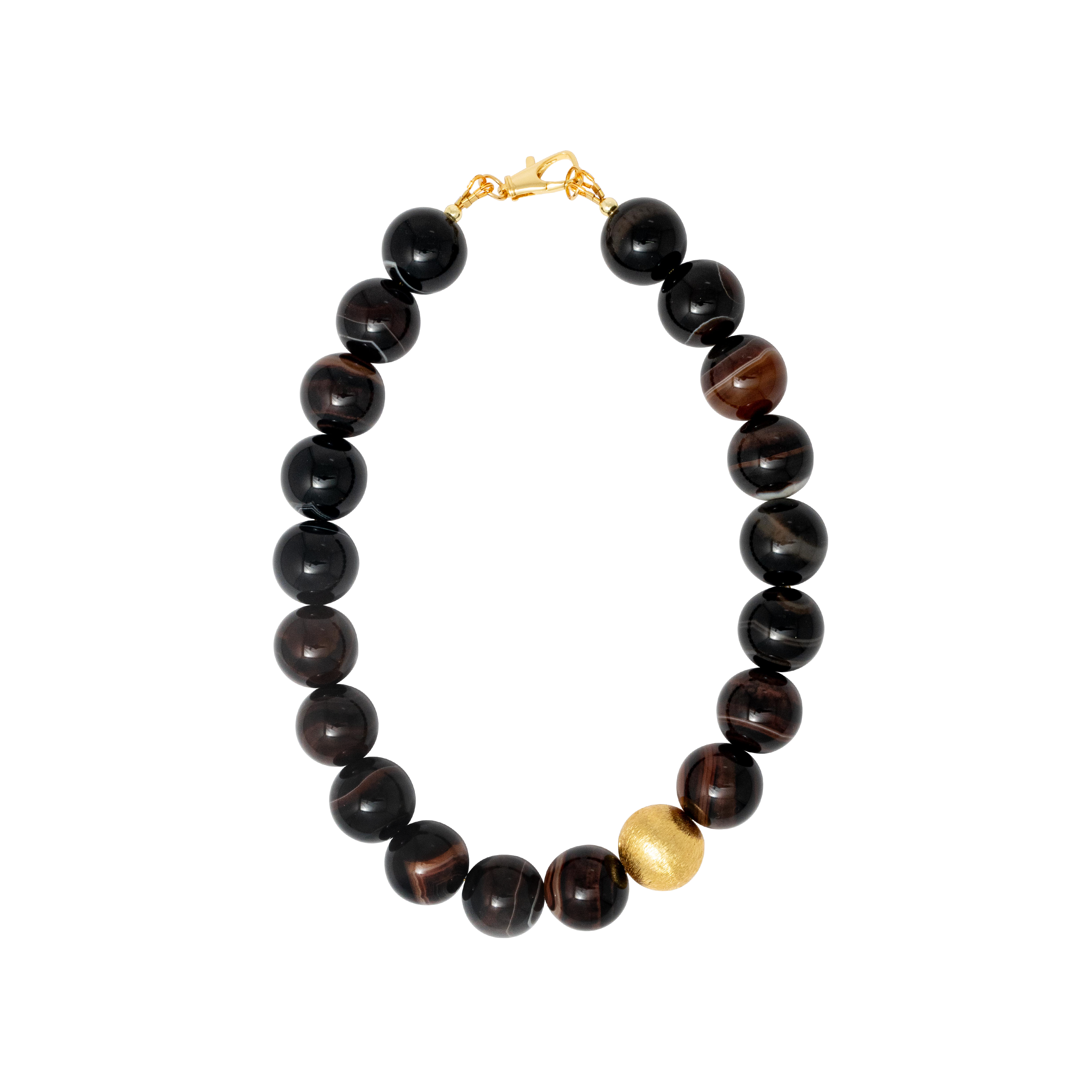 AZUL NECKLACE