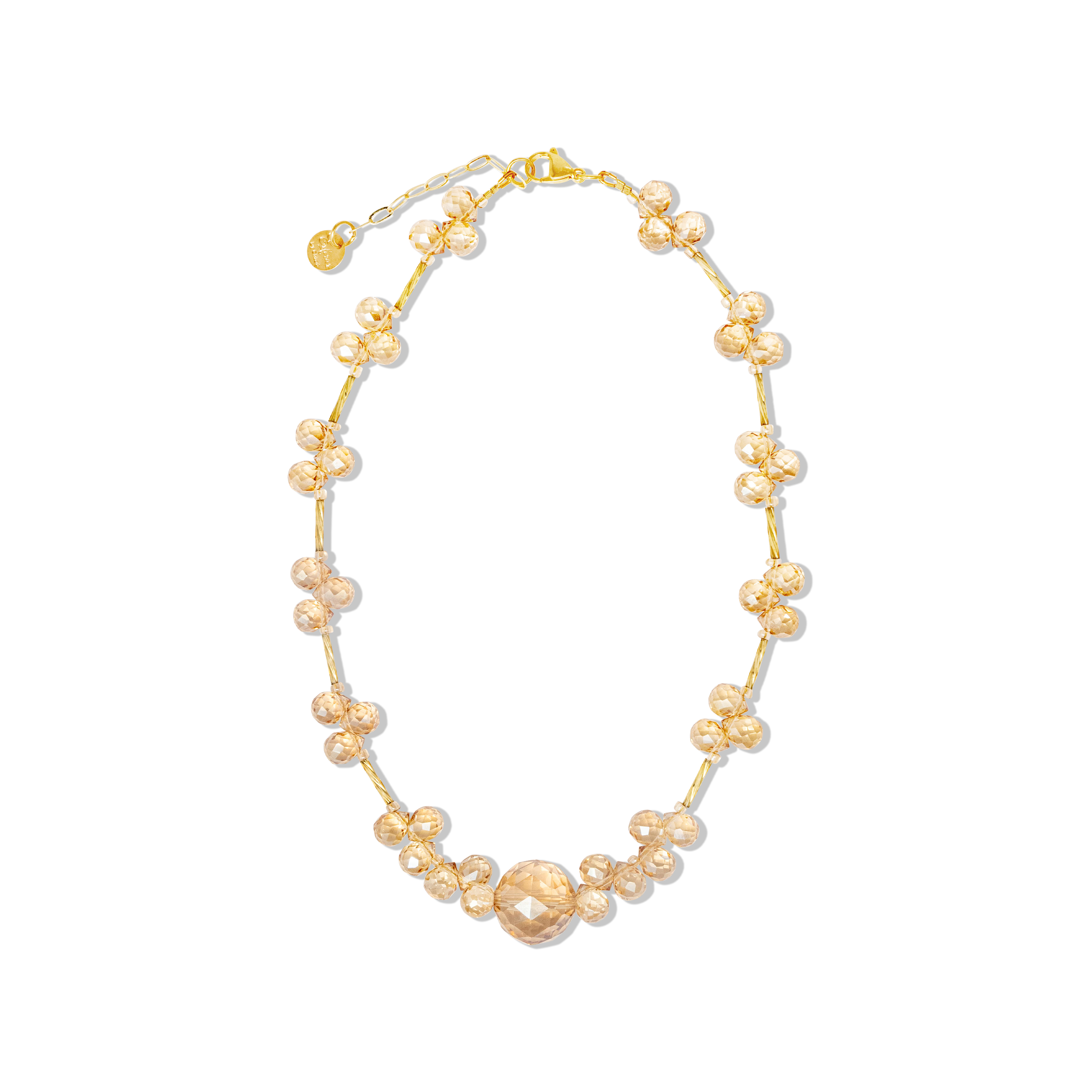 CAROLL NECKLACE