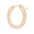 PALOMA TWO LAYERS NECKLACE