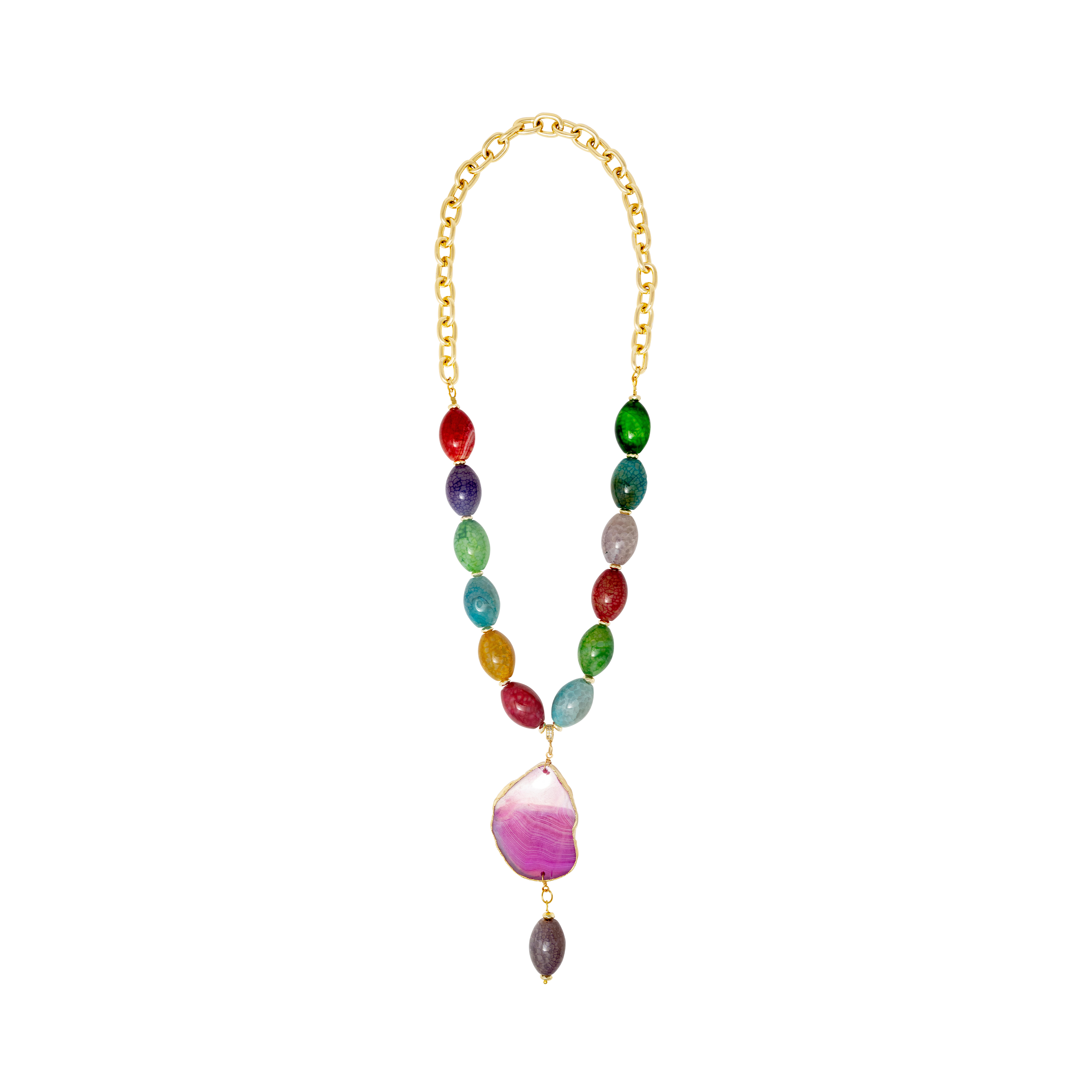 LUISA NECKLACE