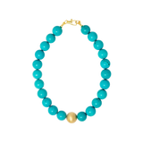 DONNA TURQUOISE NECKLACE