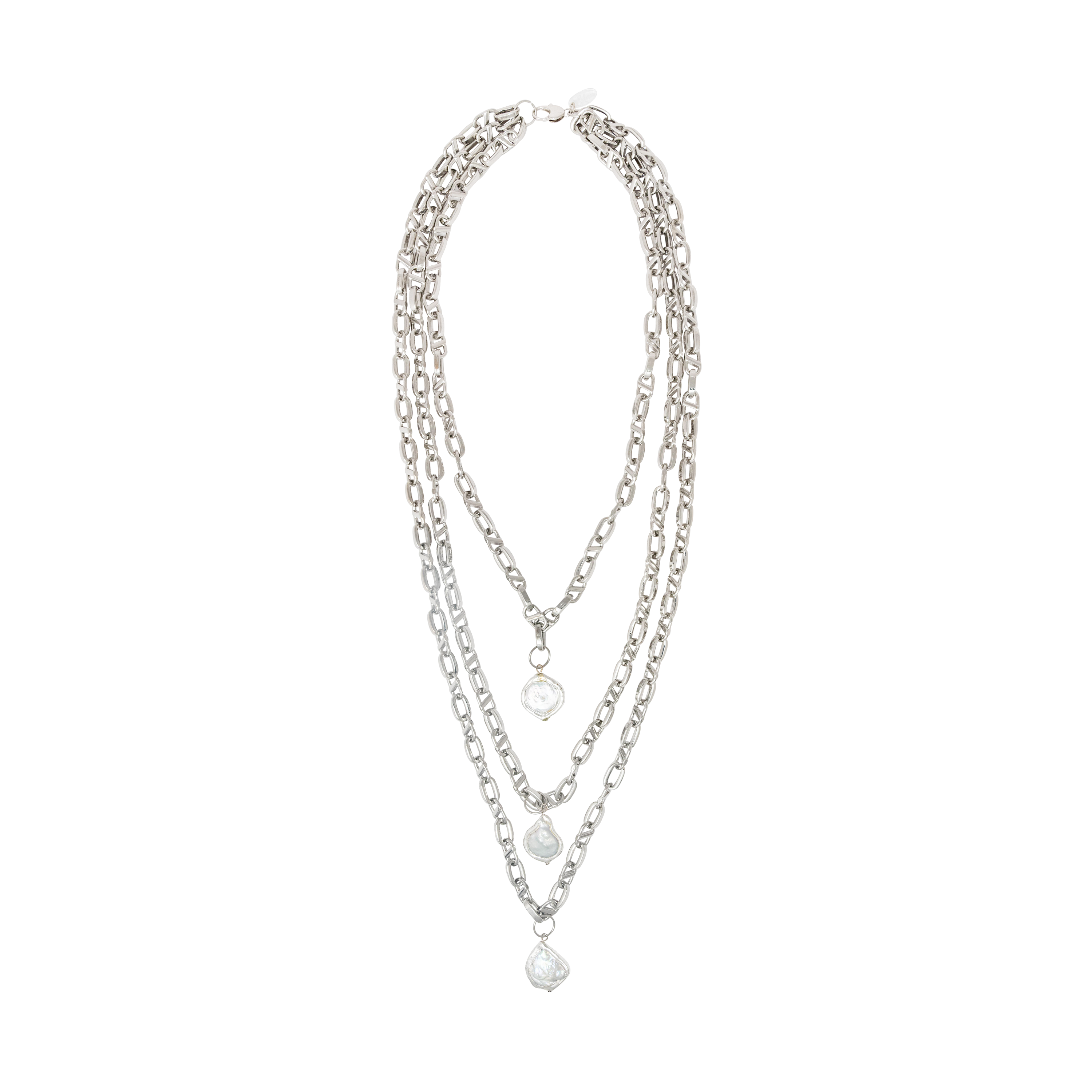 JACKIE NECKLACE