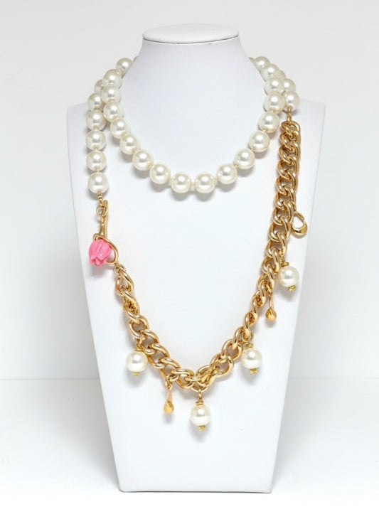 Necklaces Forbidden Secret - Carolina Olivares