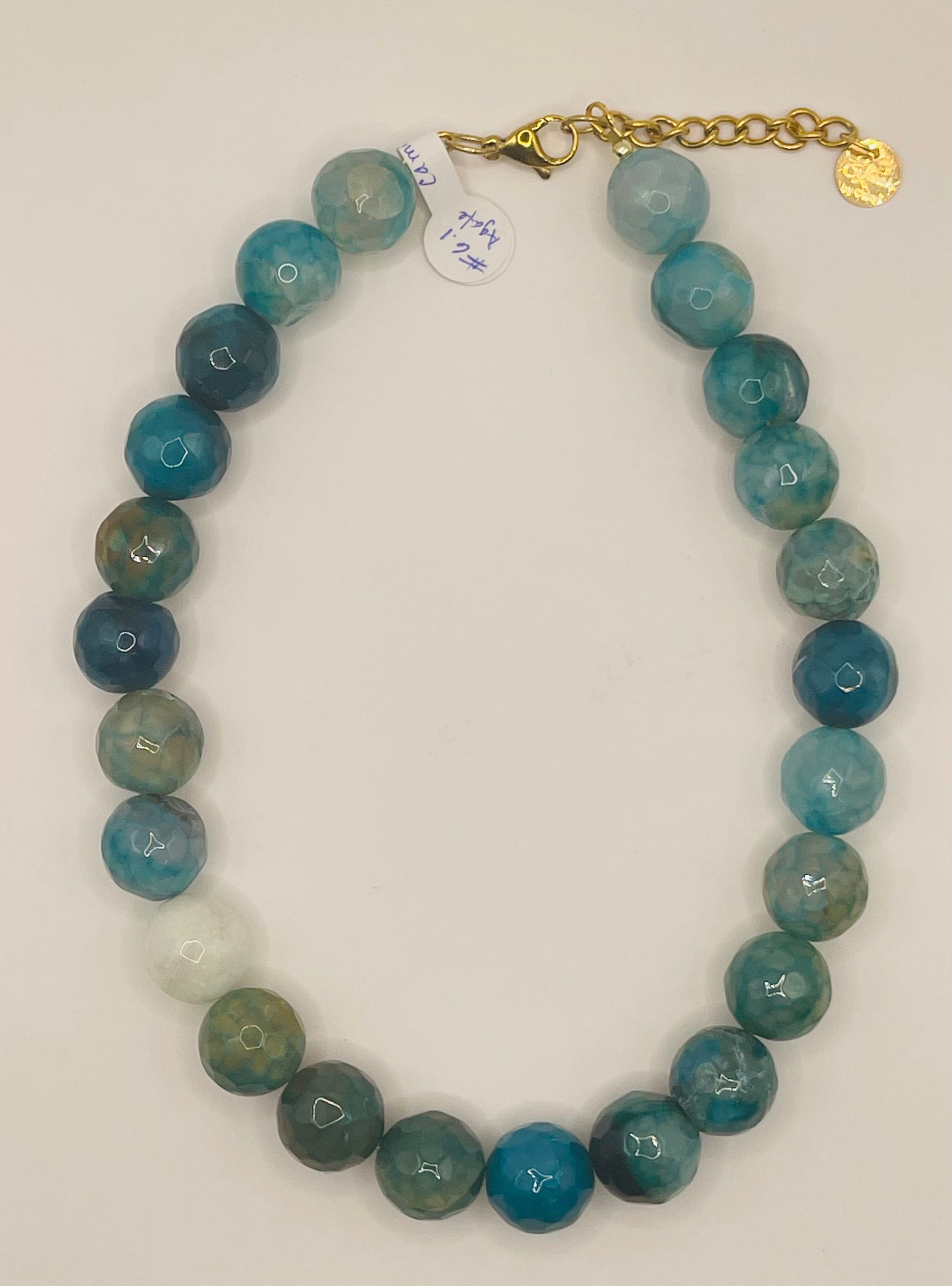 CAMILLA NECKLACE