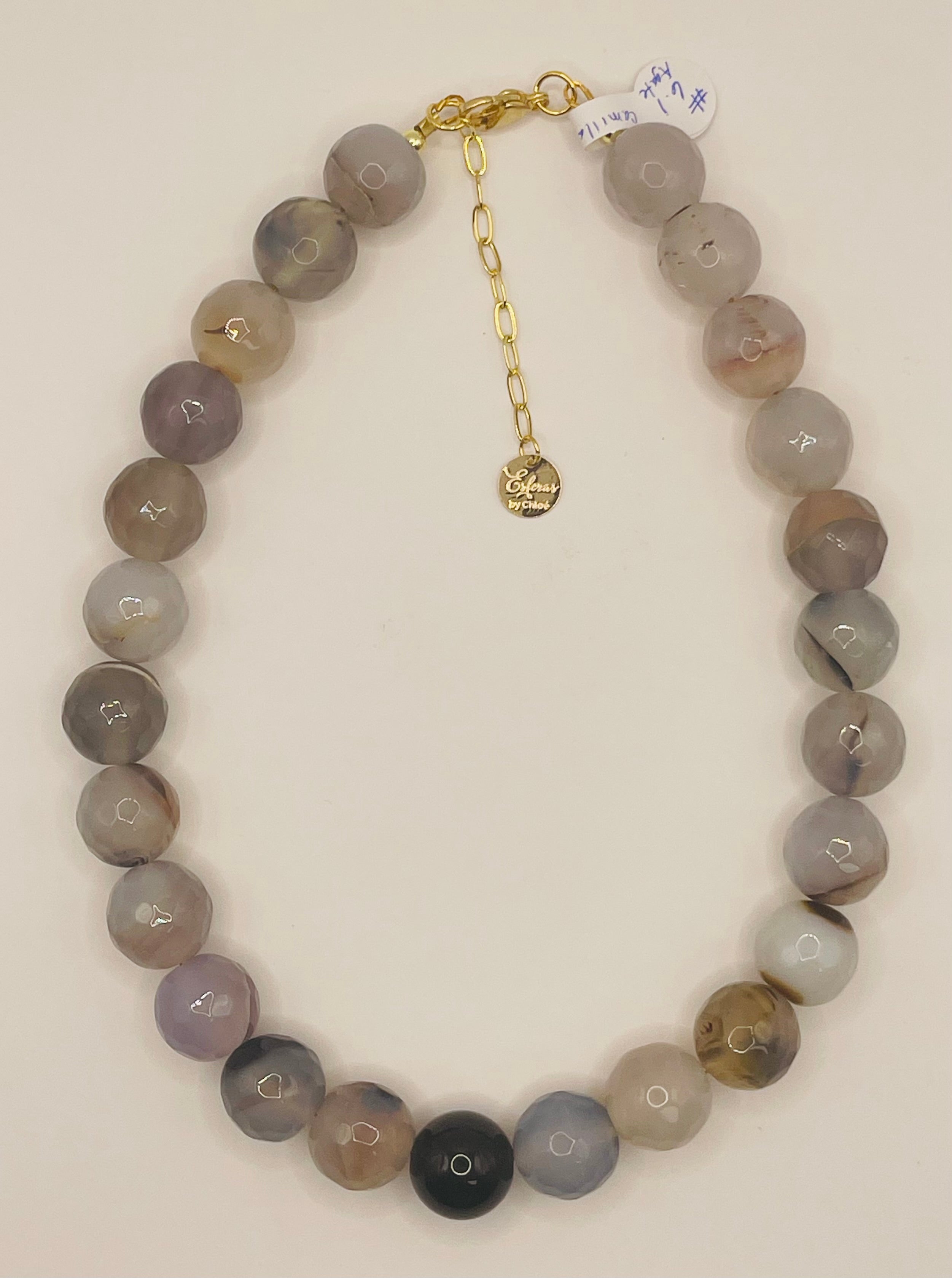 CAMILLA NECKLACE