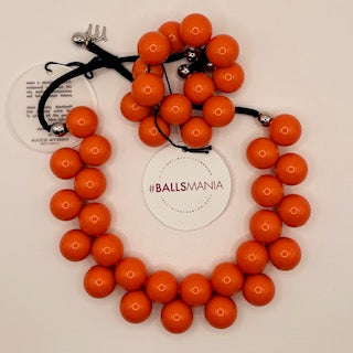 BALLSMANIA SET