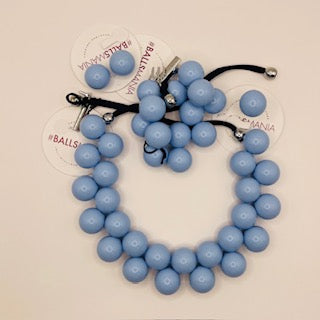 BALLSMANIA SET