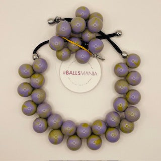 BALLSMANIA SET