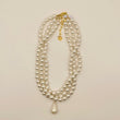 PAOLA PEARL NECKLACE