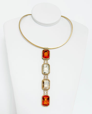 Progression Necklace - Katerina Vassou