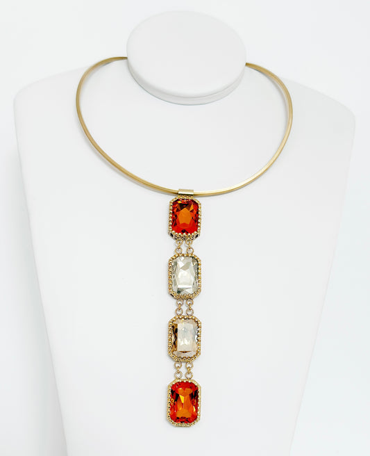 Progression Necklace - Katerina Vassou