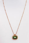 Rotation Necklace - Katerina Vassou