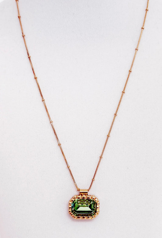 Rotation Necklace - Katerina Vassou