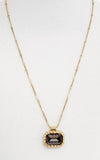 Rotation Necklace - Katerina Vassou