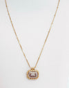 Rotation Necklace - Katerina Vassou