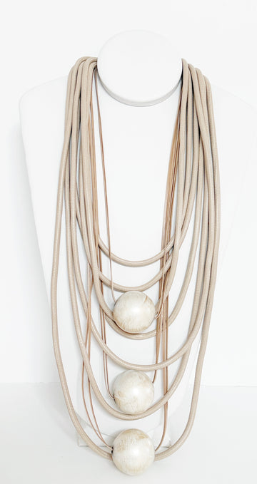 Ensemble Necklace - Katerina Vassou