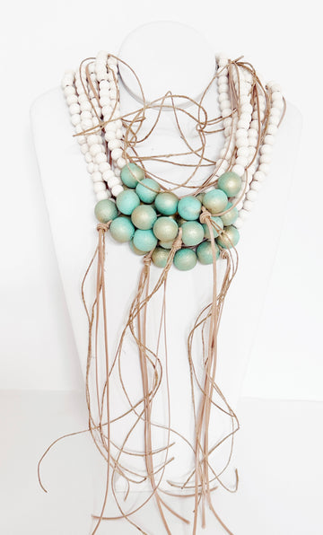 Philia Necklace - Katerina Vassou