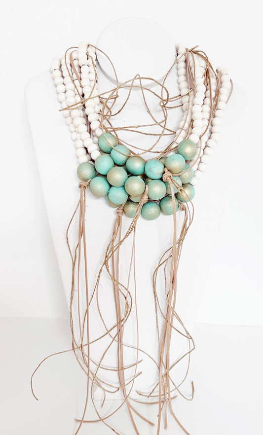 Philia Necklace - Katerina Vassou