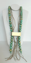 Ophelia Necklace - Katerina Vassou