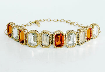 Key Necklace - Katerina Vassou