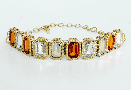 Key Necklace - Katerina Vassou