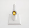 Statement Ring - Bijoux Espresso