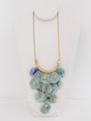 Long Funky Necklace - Antúra
