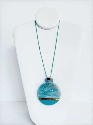 Shades Necklace - Antúra