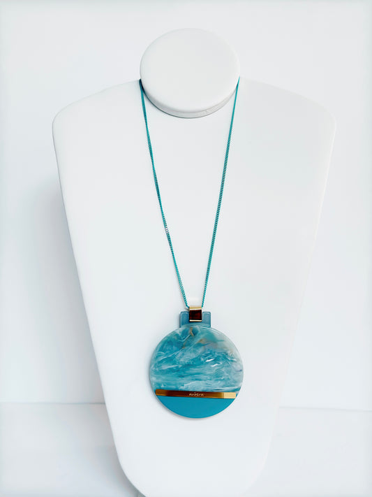 Shades Necklace - Antúra