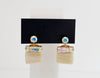 Aurora Prism Earrings - Antúra