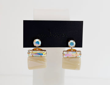 Aurora Prism Earrings - Antúra