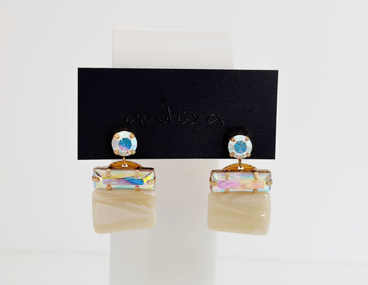 Aurora Prism Earrings - Antúra