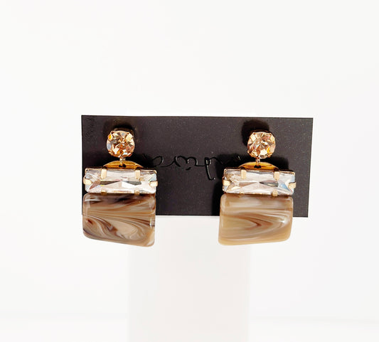 Aurora Prism Earrings - Antúra