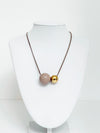Earth Necklace - Antúra