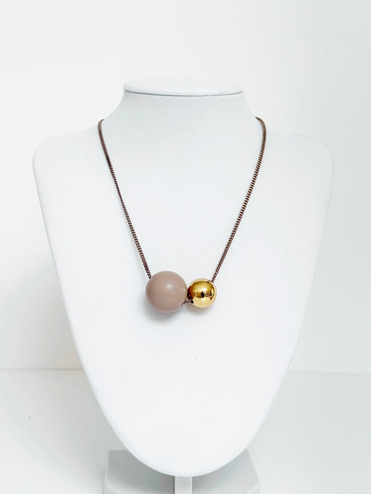 Earth Necklace - Antúra