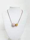 Earth Necklace - Antúra