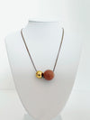 Earth Necklace - Antúra