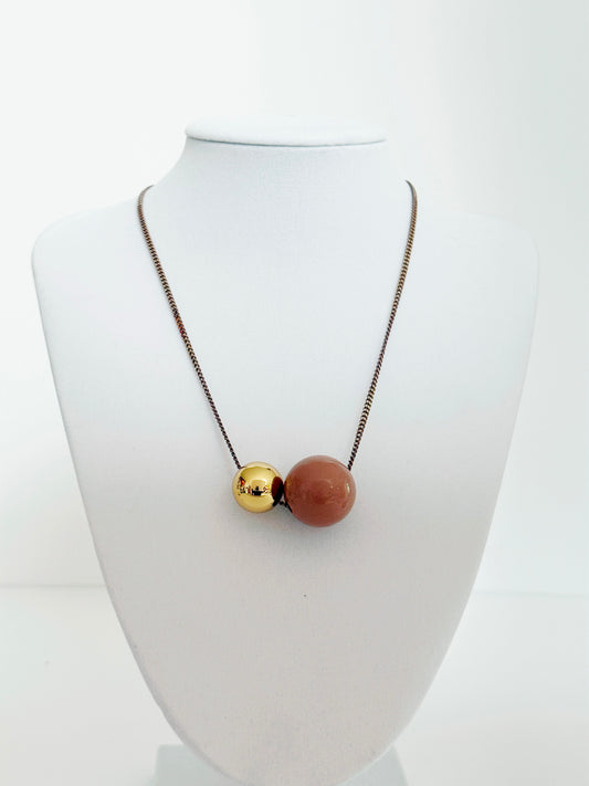 Earth Necklace - Antúra