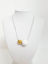 Earth Necklace - Antúra