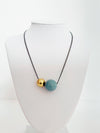 Earth Necklace - Antúra