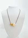 Earth Necklace - Antúra