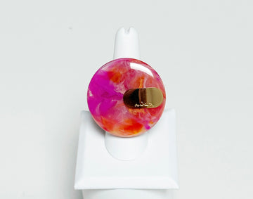 Funky Ring - Antúra