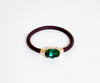 Brown Crystal Bracelet - Smart Chic
