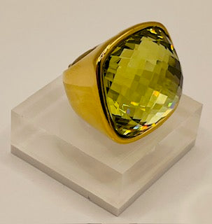 LILIBETH RING