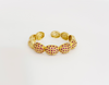 Ottoman Signature Bangles