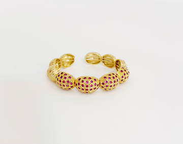 Ottoman Signature Bangles